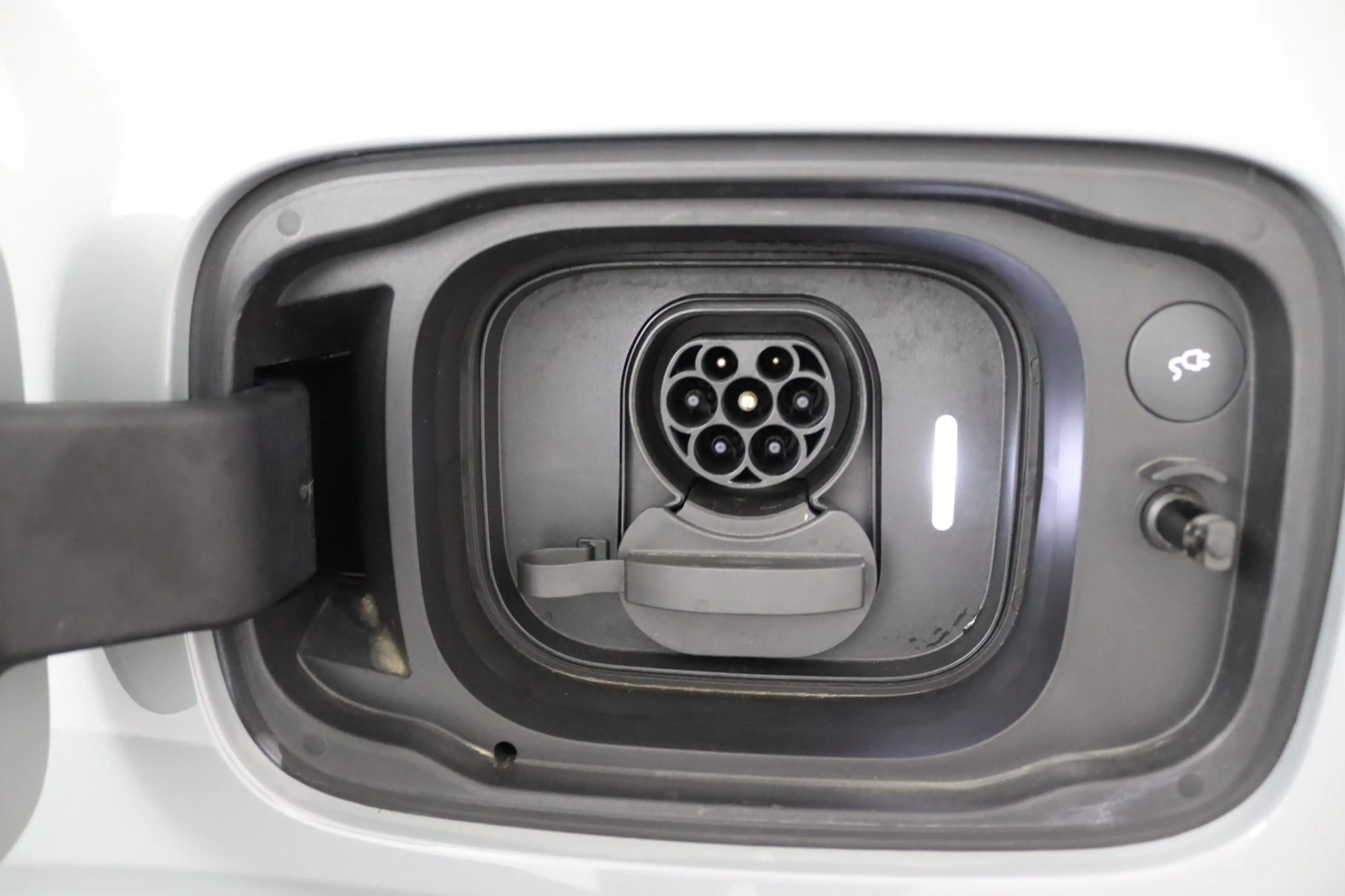 Volvo EX90 Twin Motor Performance Ultra 7p. 111 kWh | Bowers& — photo 45