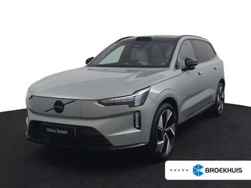 Twin Motor Performance Ultra 7p. 111 kWh | Bowers&