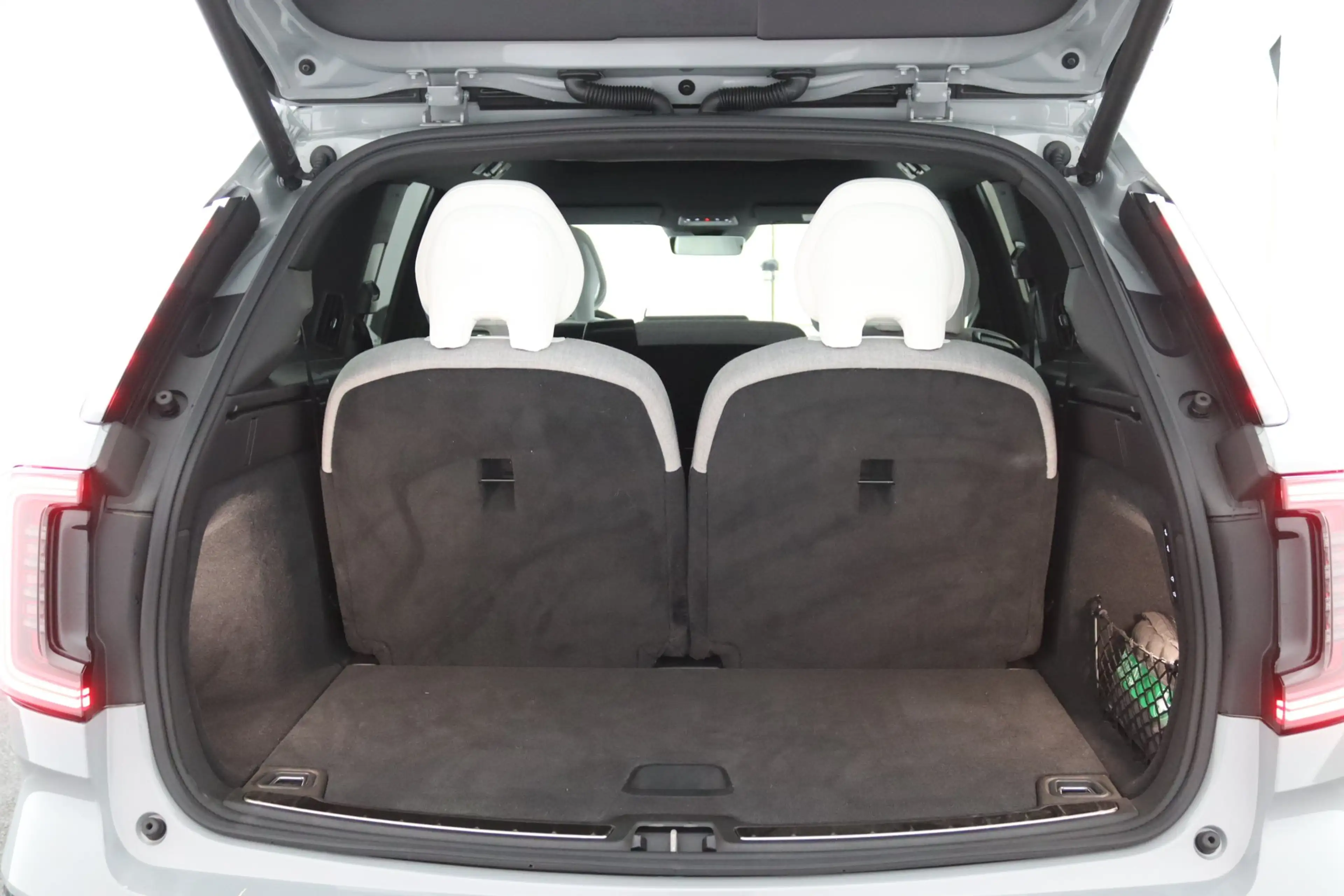 Volvo EX90 Twin Motor Performance Ultra 7p. 111 kWh | Bowers& — photo 9