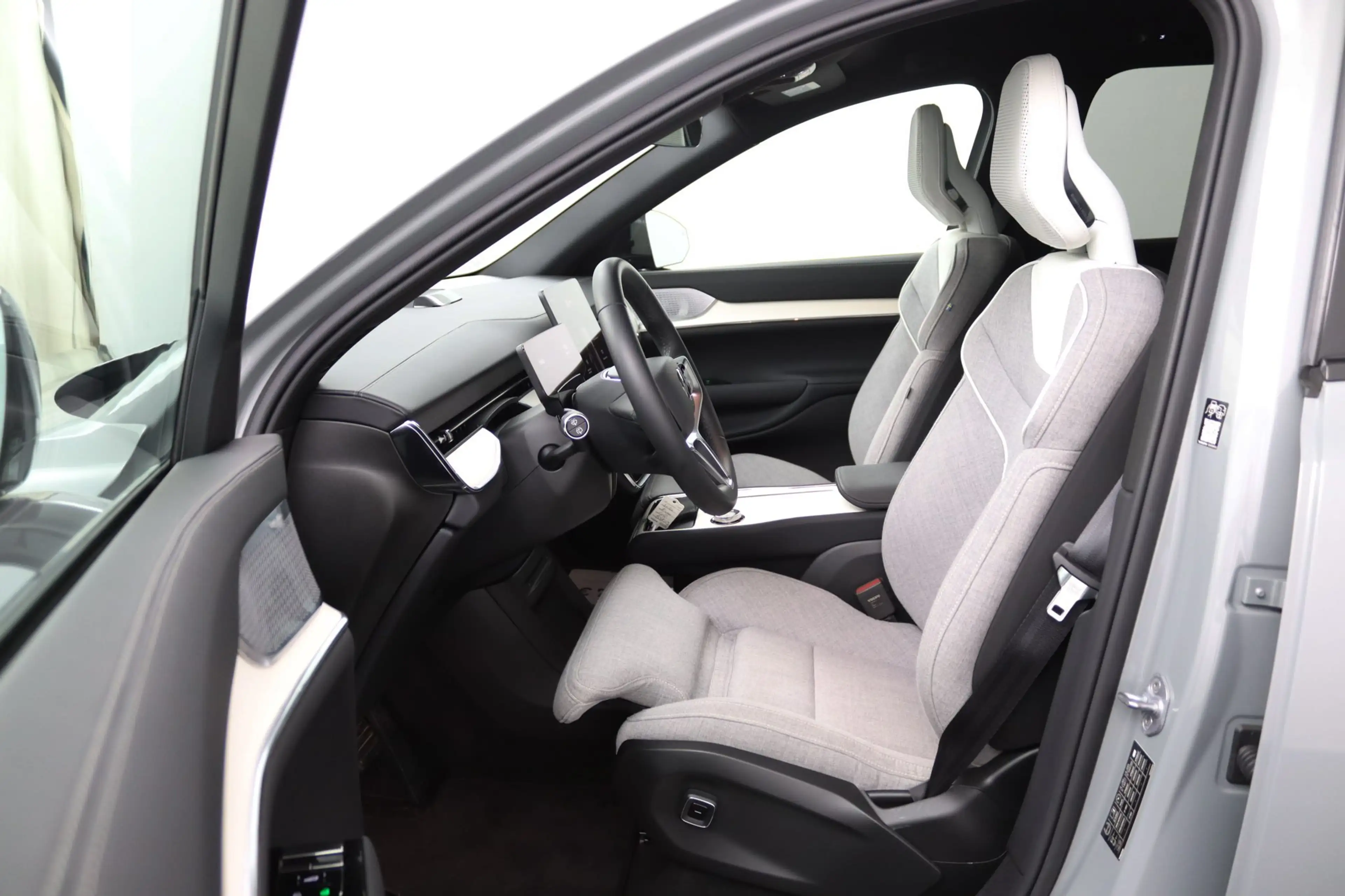 Volvo EX90 Twin Motor Performance Ultra 7p. 111 kWh | Bowers& — photo 7
