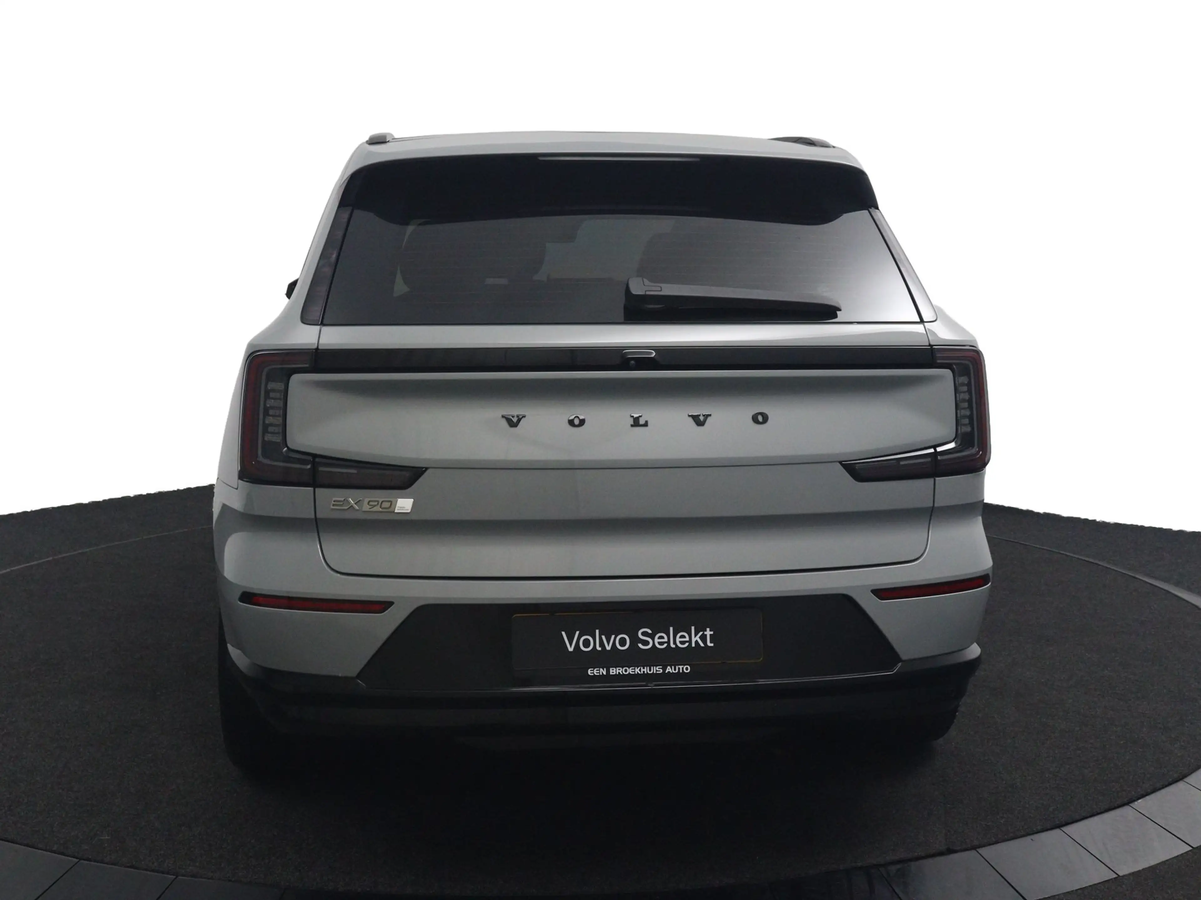 Volvo EX90 Twin Motor Performance Ultra 7p. 111 kWh | Bowers& — photo 29