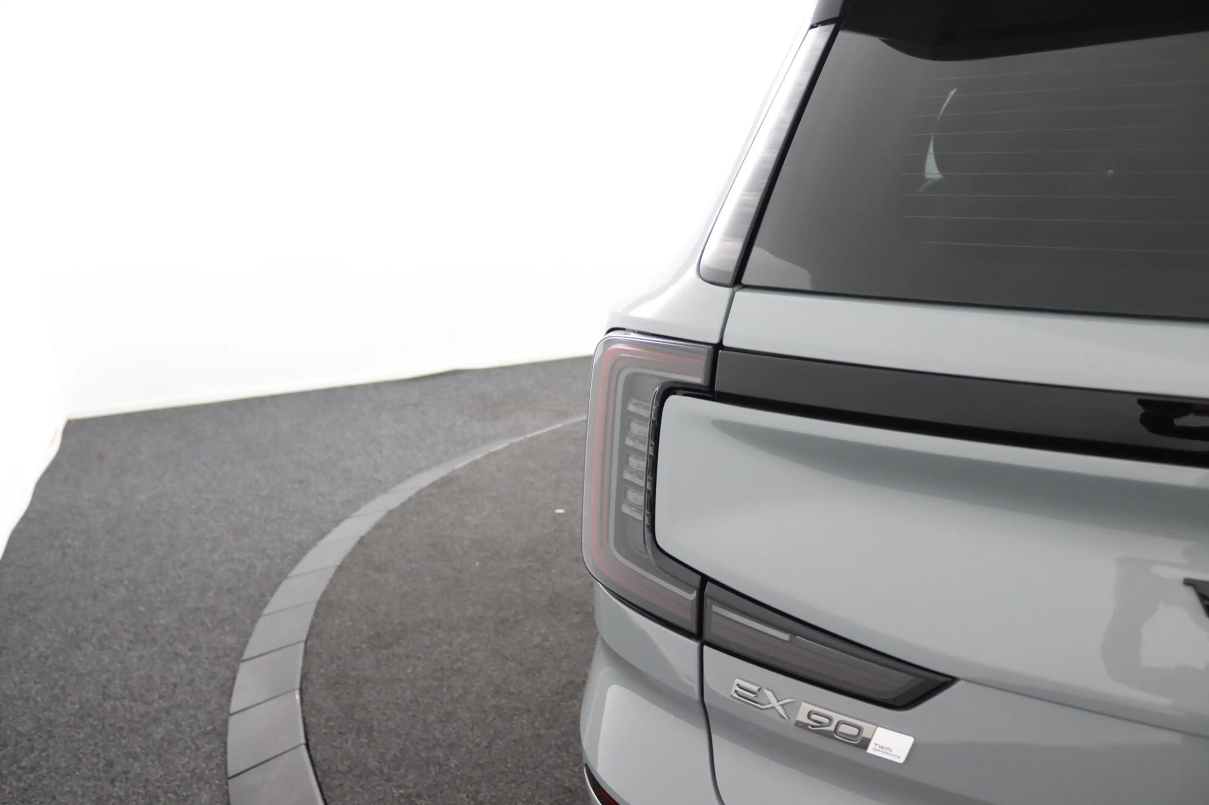 Volvo EX90 Twin Motor Performance Ultra 7p. 111 kWh | Bowers& — photo 39