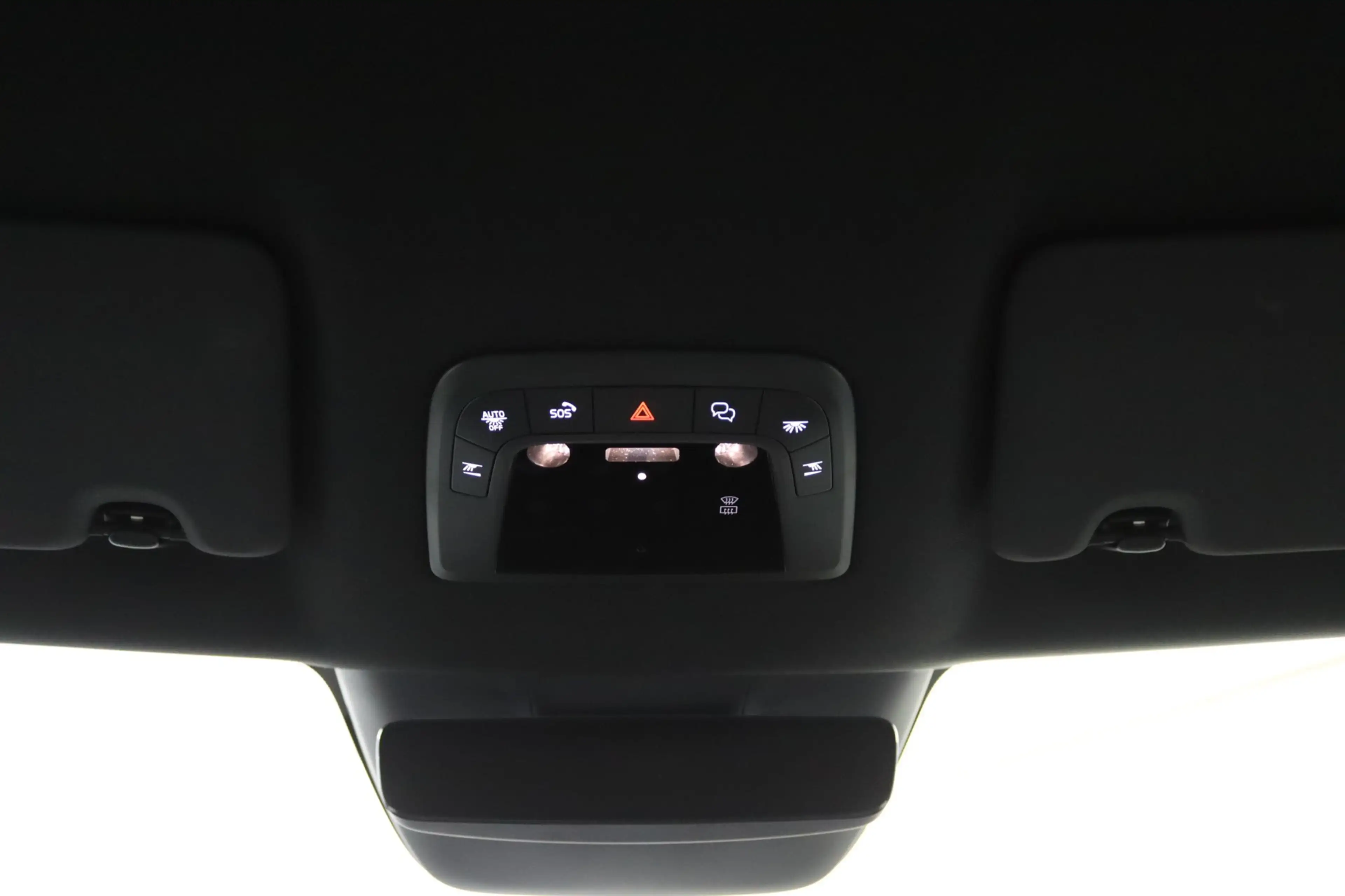 Volvo EX90 Twin Motor Performance Ultra 7p. 111 kWh | Bowers& — photo 34