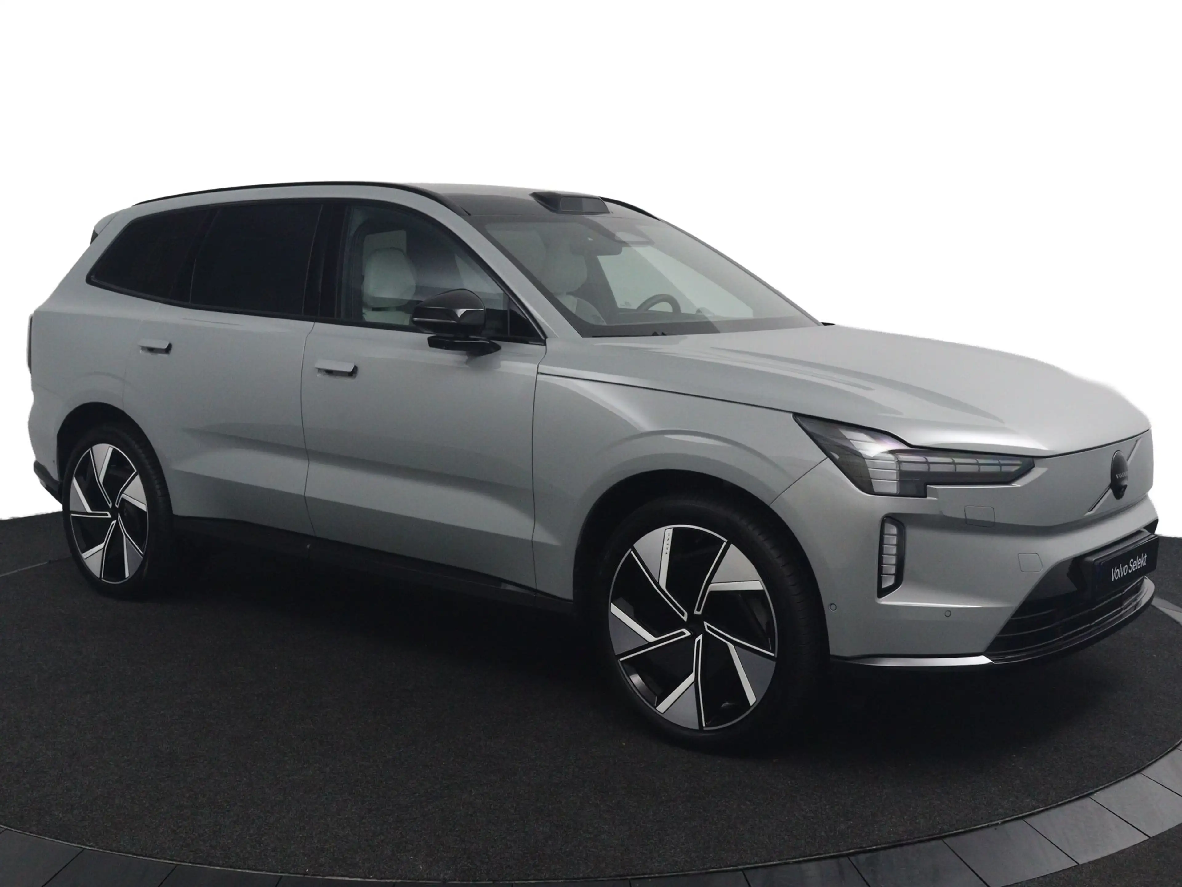 Volvo EX90 Twin Motor Performance Ultra 7p. 111 kWh | Bowers& — photo 26