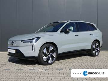 Twin Motor Performance Ultra 7p. 111 kWh | Bowers&