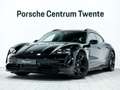 Porsche Taycan 4 Cross Turismo Performance-accu Plus Zwart - thumbnail 1