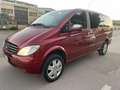 Mercedes-Benz Viano 2.2 CDI 4Matic Fun L Rosso - thumbnail 3