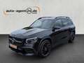 Mercedes-Benz GLB 200 D 4M AMG Line/StHzg/HUD/MBux/Memo/20Zoll Negro - thumbnail 2