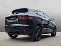 Jaguar E-Pace D200 AWD R-Dynamic SE ACC 20 KEYLESS Černá - thumbnail 2