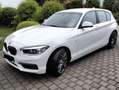 BMW 118 118i Bílá - thumbnail 7