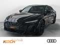 Audi A6 150 kW TDI S-Tronic q. S-Line Ext., Schwarz - thumbnail 1