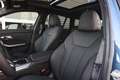 BMW 330 3 Serie Touring 330e High Executive M Sport Automa Bruin - thumbnail 13