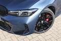 BMW 330 3 Serie Touring 330e High Executive M Sport Automa Bruin - thumbnail 32