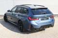 BMW 330 3 Serie Touring 330e High Executive M Sport Automa Bruin - thumbnail 2