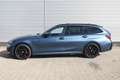 BMW 330 3 Serie Touring 330e High Executive M Sport Automa Bruin - thumbnail 8