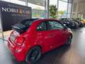 Abarth 695C KLIMA NAVI ALU AHK für Fahrräder Rot - thumbnail 15