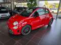 Abarth 695C KLIMA NAVI ALU AHK für Fahrräder Rot - thumbnail 3