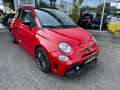 Abarth 695C KLIMA NAVI ALU AHK für Fahrräder Rot - thumbnail 24