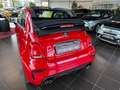 Abarth 695C KLIMA NAVI ALU AHK für Fahrräder Rot - thumbnail 14