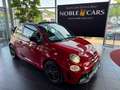 Abarth 695C KLIMA NAVI ALU AHK für Fahrräder Rot - thumbnail 12
