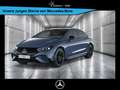 Mercedes-Benz EQE 500 4M AMG-PREM.+AHK+AIRM.+DISTR.+BURM.+HAL+ Blau - thumbnail 1