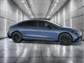 Mercedes-Benz EQE 500 4M AMG-PREM.+AHK+AIRM.+DISTR.+BURM.+HAL+ Bleu - thumbnail 5