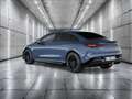 Mercedes-Benz EQE 500 4M AMG-PREM.+AHK+AIRM.+DISTR.+BURM.+HAL+ Bleu - thumbnail 9
