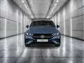 Mercedes-Benz EQE 500 4M AMG-PREM.+AHK+AIRM.+DISTR.+BURM.+HAL+ Bleu - thumbnail 2