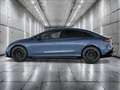 Mercedes-Benz EQE 500 4M AMG-PREM.+AHK+AIRM.+DISTR.+BURM.+HAL+ Blau - thumbnail 10