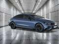 Mercedes-Benz EQE 500 4M AMG-PREM.+AHK+AIRM.+DISTR.+BURM.+HAL+ Bleu - thumbnail 4