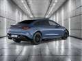 Mercedes-Benz EQE 500 4M AMG-PREM.+AHK+AIRM.+DISTR.+BURM.+HAL+ Bleu - thumbnail 7