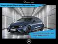 Mercedes-Benz EQE 500 4M AMG-PREM.+AHK+AIRM.+DISTR.+BURM.+HAL+ Bleu - thumbnail 1