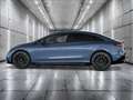 Mercedes-Benz EQE 500 4M AMG-PREM.+AHK+AIRM.+DISTR.+BURM.+HAL+ Bleu - thumbnail 11