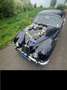 Jaguar MK II 3,8 Bleu - thumbnail 5