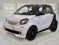 smart forTwo Fortwo 1.0 mhd*SUPER PASSION*IVA ESP*UNIPRO*LED* Bianco - thumbnail 1