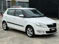 Skoda Fabia 1.2 ESSENCE - AIRCO - CONTRÔLE TECHNIQUE OK Blanc - thumbnail 1