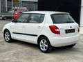 Skoda Fabia 1.2 ESSENCE - AIRCO - CONTRÔLE TECHNIQUE OK Blanc - thumbnail 2