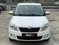 Skoda Fabia 1.2 ESSENCE - AIRCO - CONTRÔLE TECHNIQUE OK Blanc - thumbnail 4