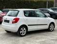 Skoda Fabia 1.2 ESSENCE - AIRCO - CONTRÔLE TECHNIQUE OK Blanc - thumbnail 5