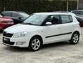 Skoda Fabia 1.2 ESSENCE - AIRCO - CONTRÔLE TECHNIQUE OK Blanc - thumbnail 6