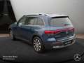 Mercedes-Benz EQB 250 PROG+ADVANCED+360+EDW Blau - thumbnail 10