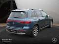 Mercedes-Benz EQB 250 PROG+ADVANCED+360+EDW Blau - thumbnail 8