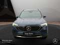 Mercedes-Benz EQB 250 PROG+ADVANCED+360+EDW Blau - thumbnail 3