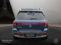 Mercedes-Benz EQB 250 PROG+ADVANCED+360+EDW Blau - thumbnail 9