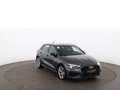 Audi A3 Sportback 40 TFSI e S-Line Aut LED RADAR LEDER Grau - thumbnail 7