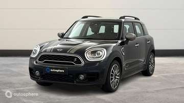 Cooper S 192ch Chili ALL4 BVA8 10cv