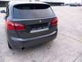 BMW 216 Active Tourer 216 d GARANTI 12.MOIS Gris - thumbnail 12