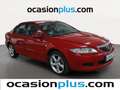 Mazda 6 2.3 Sportive Rojo - thumbnail 2