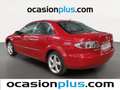 Mazda 6 2.3 Sportive Rojo - thumbnail 4