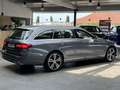 Mercedes-Benz 400 E E400d 4M Airmatic Exclusiv Navi Kamera360 AHK Grijs - thumbnail 6